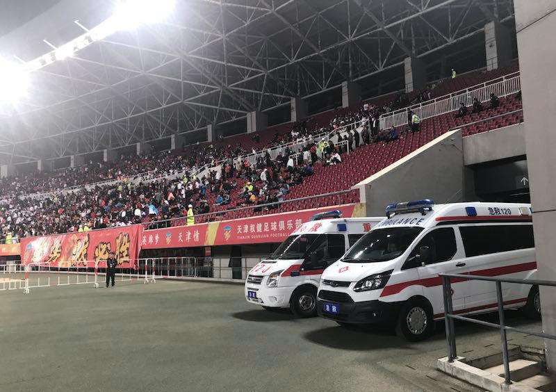 伊通大中小型活动保障